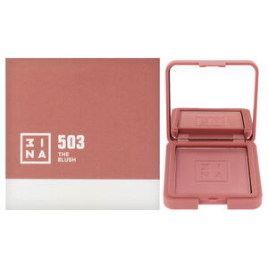 The Blush - 503 by 3Ina for Women - 0.26 oz Blush